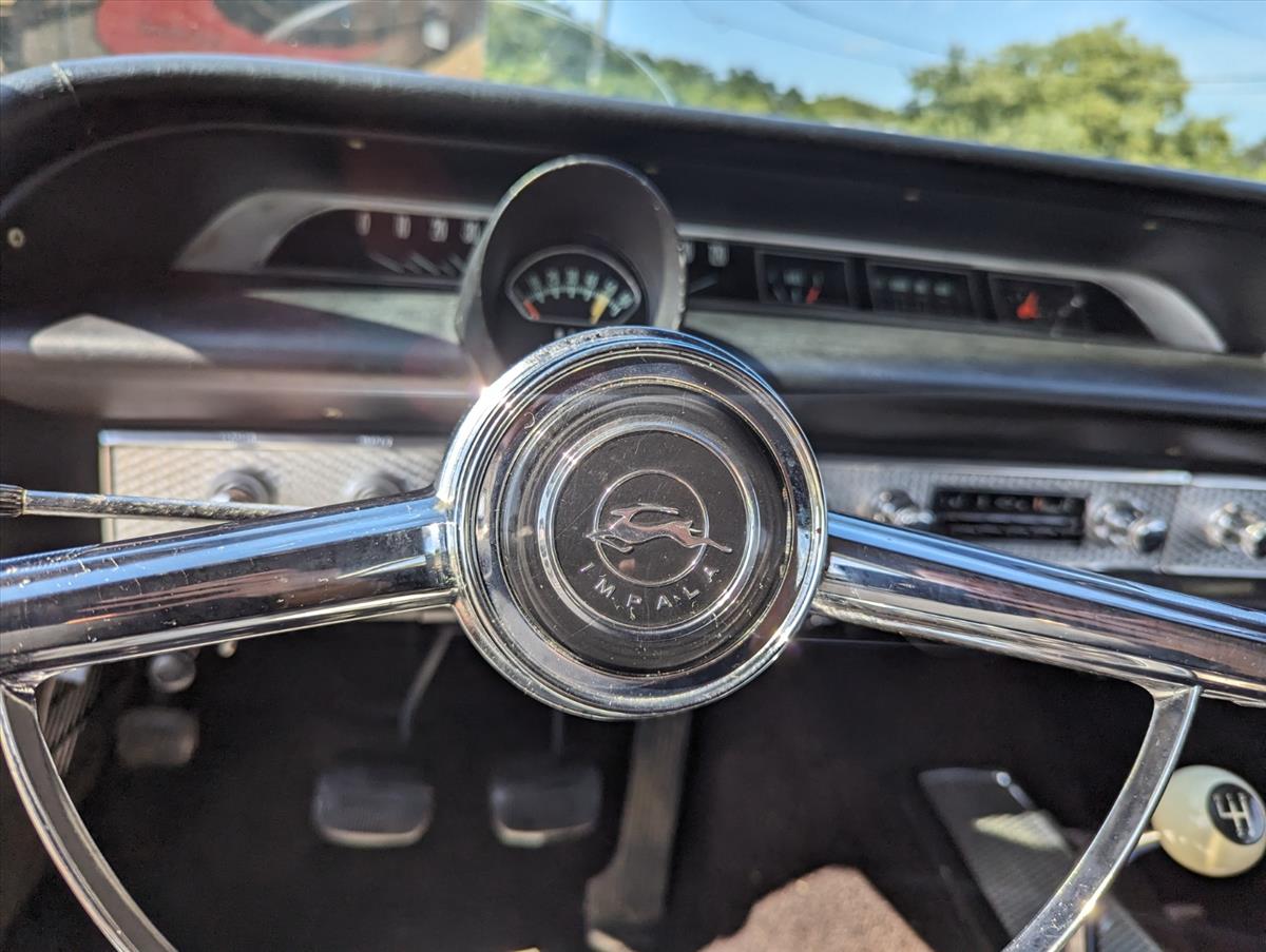 1964 Chervrolet Impala 68