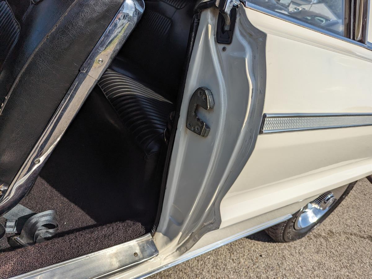 1964 Chervrolet Impala 63