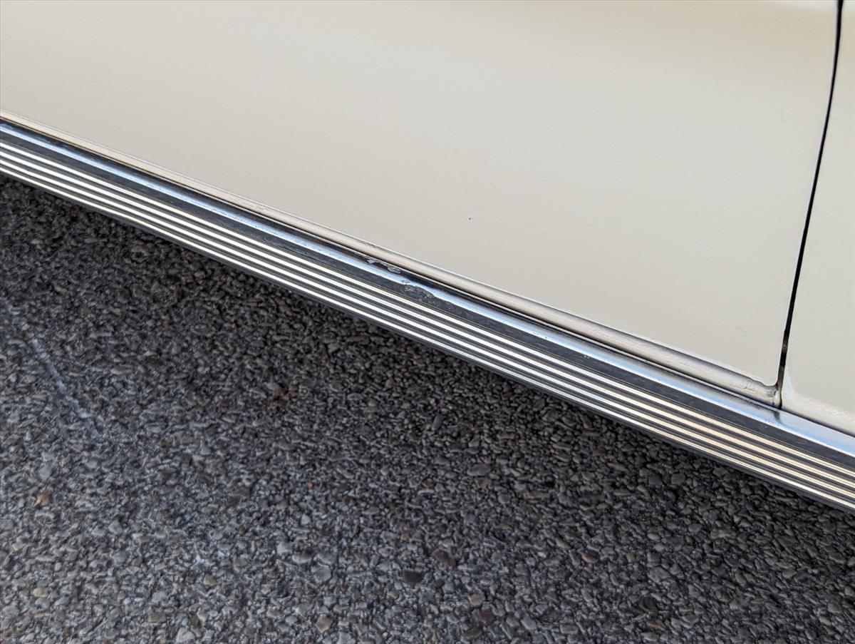 1964 Chervrolet Impala 154