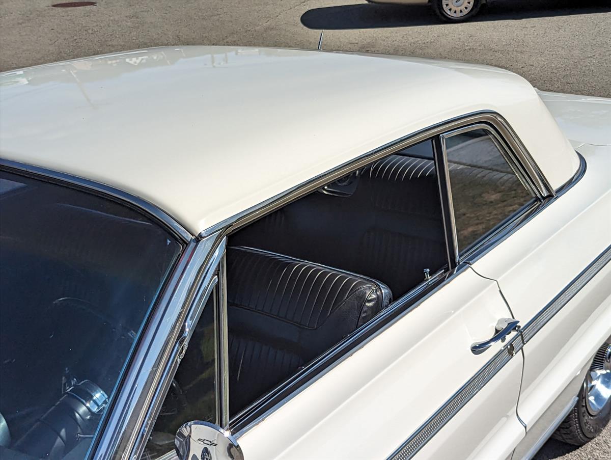 1964 Chervrolet Impala 52