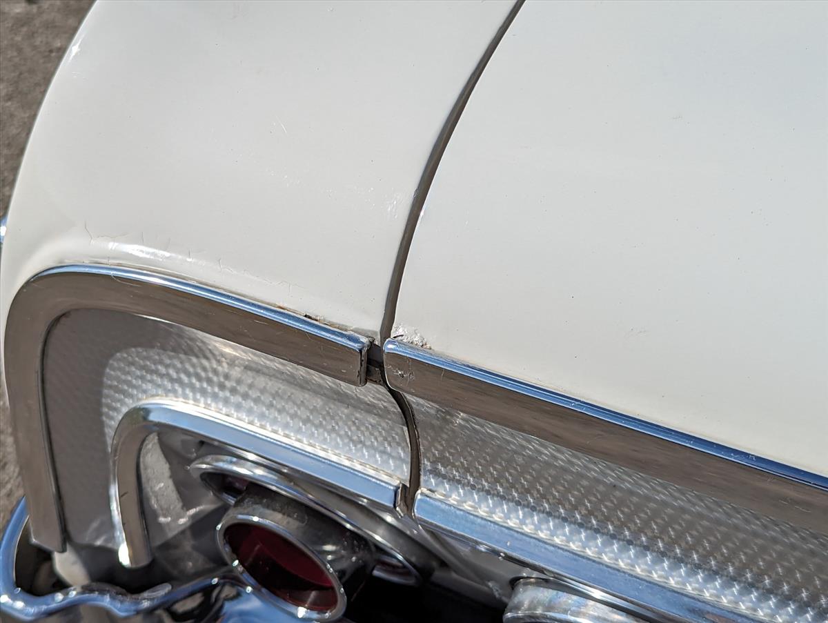 1964 Chervrolet Impala 151
