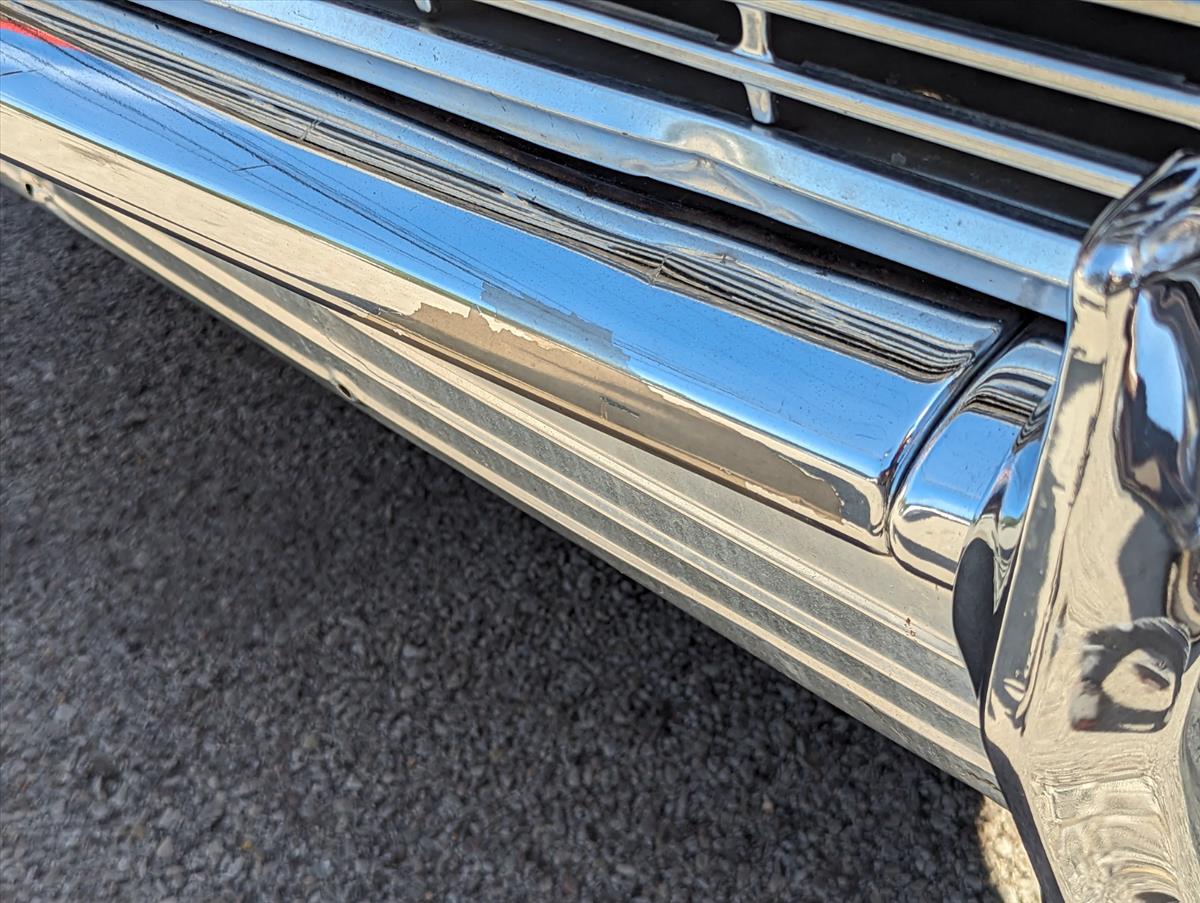 1964 Chervrolet Impala 157