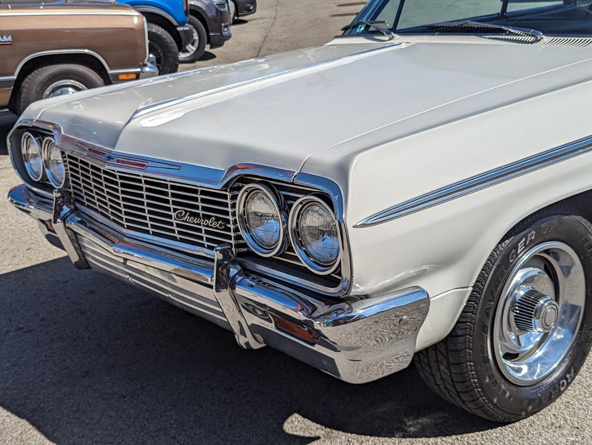 1964 Chervrolet Impala 49