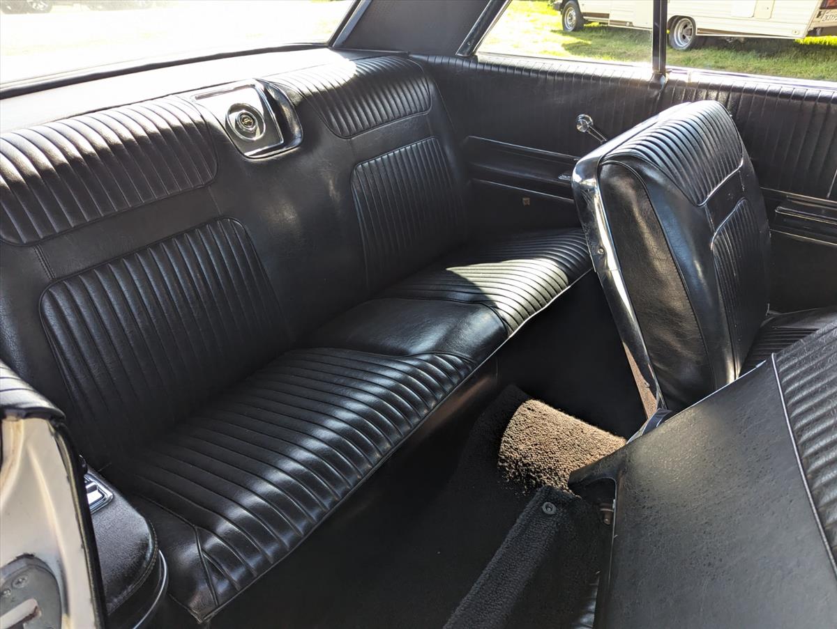 1964 Chervrolet Impala 101