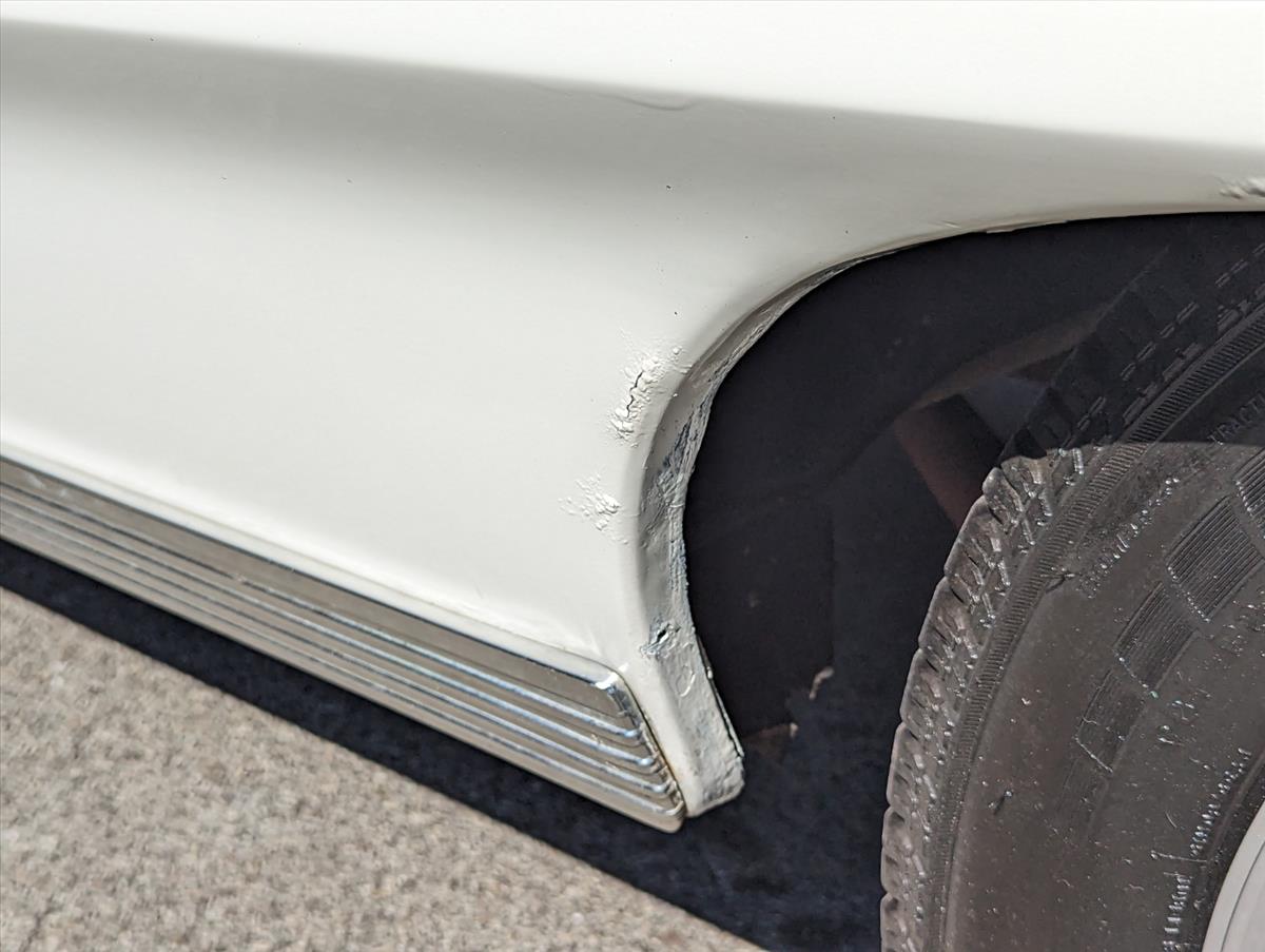 1964 Chervrolet Impala 149
