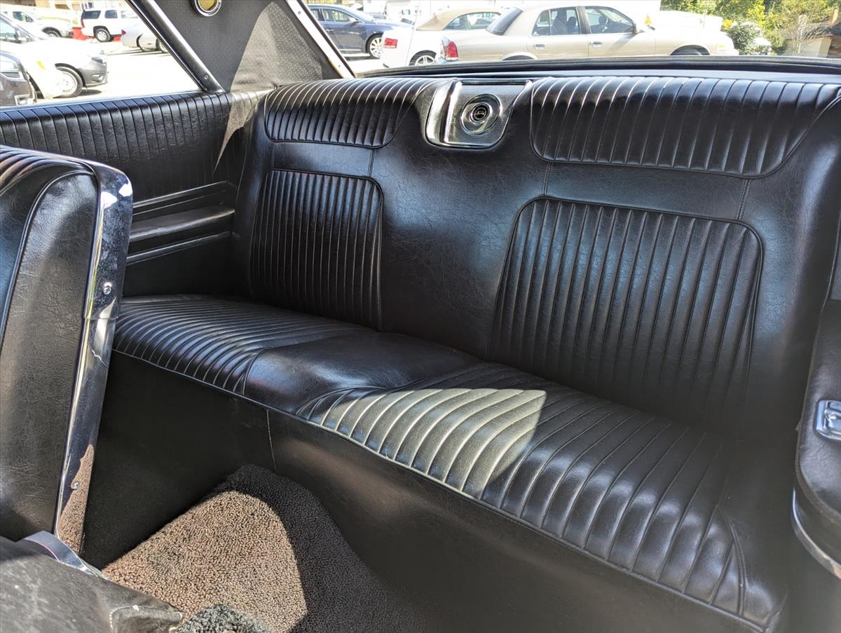 1964 Chervrolet Impala 60