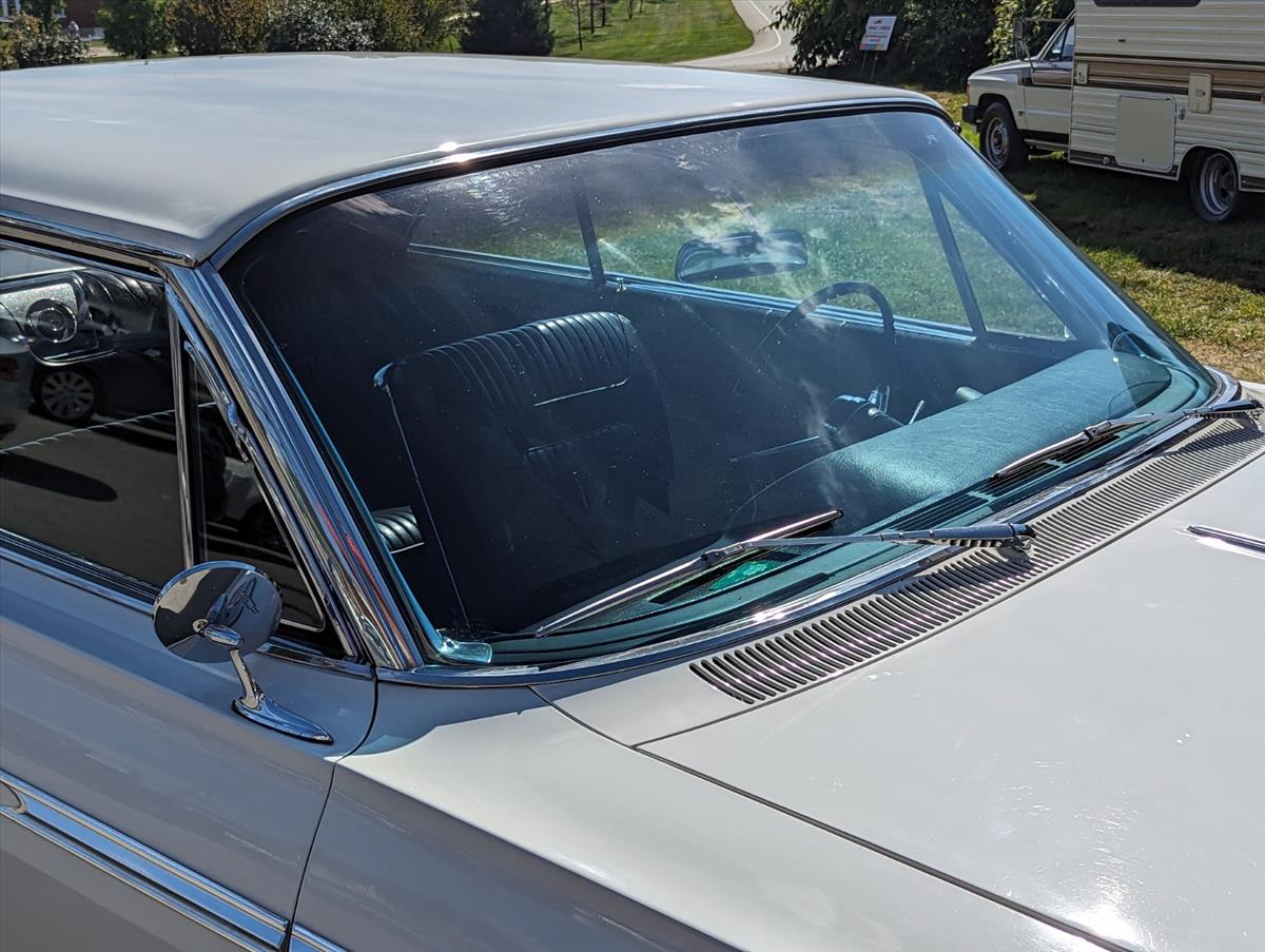 1964 Chervrolet Impala 33