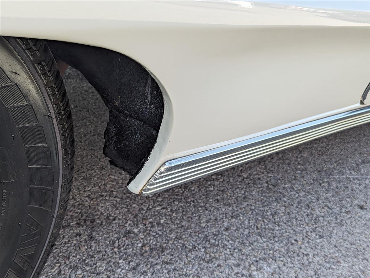 1964 Chervrolet Impala 153
