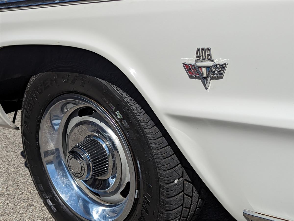 1964 Chervrolet Impala 46