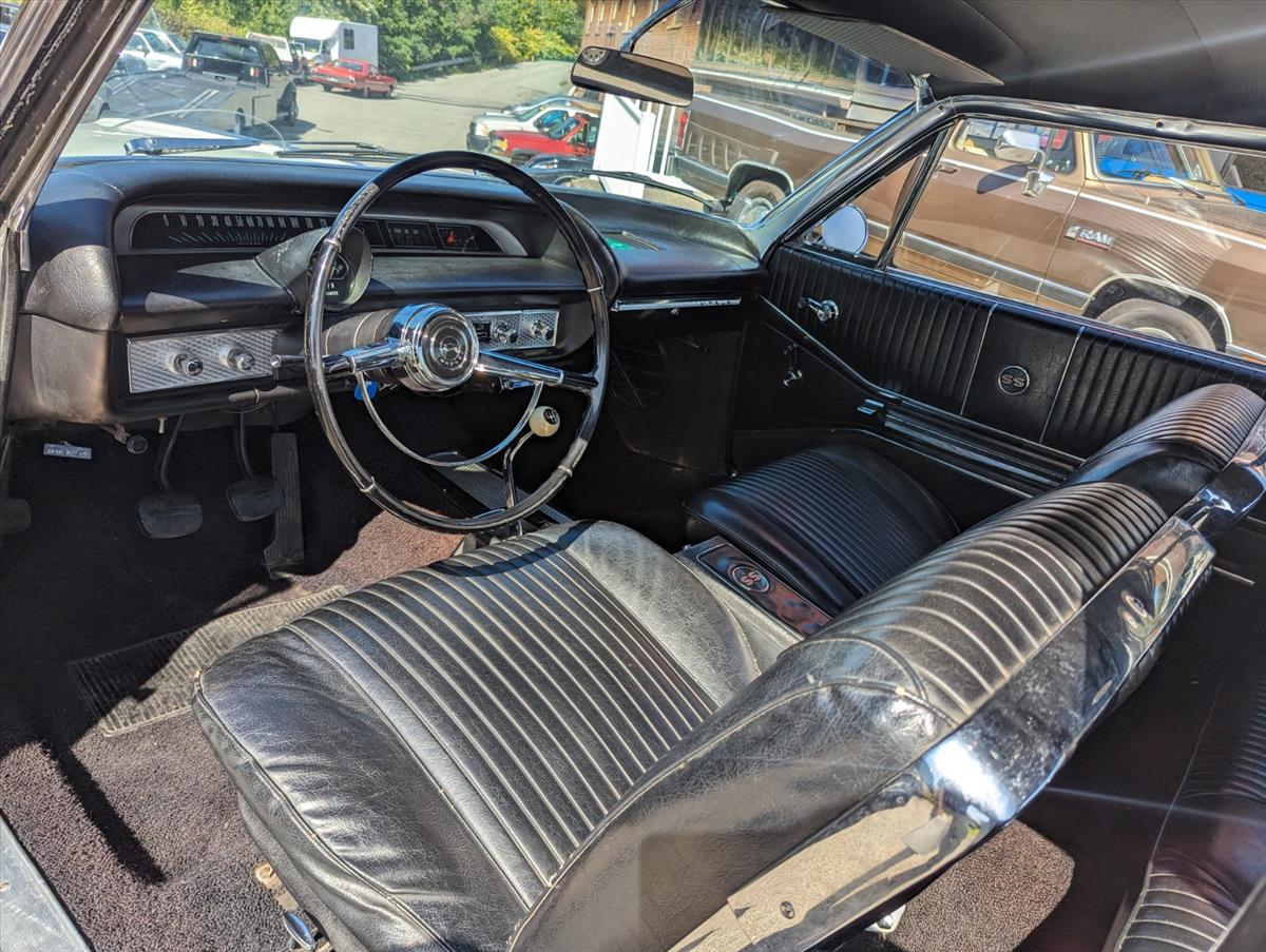 1964 Chervrolet Impala 55