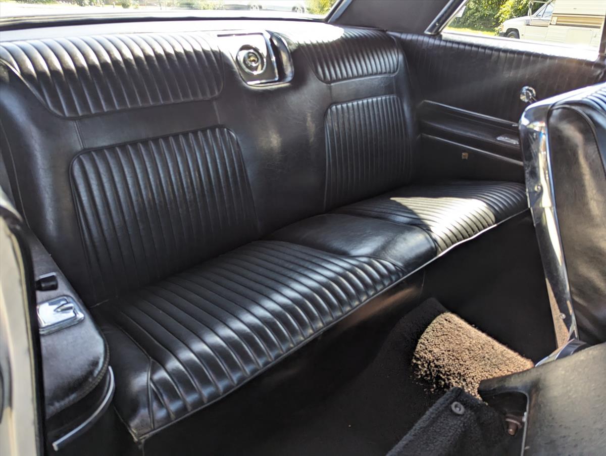 1964 Chervrolet Impala 100