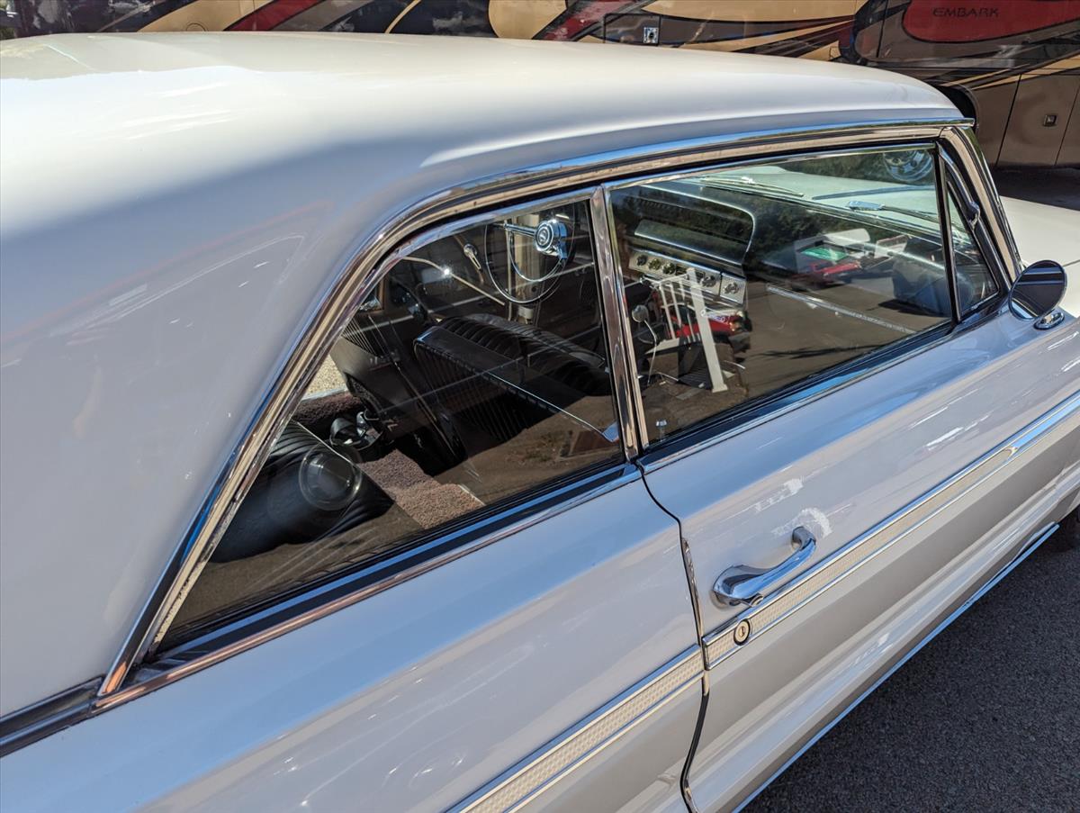 1964 Chervrolet Impala 93