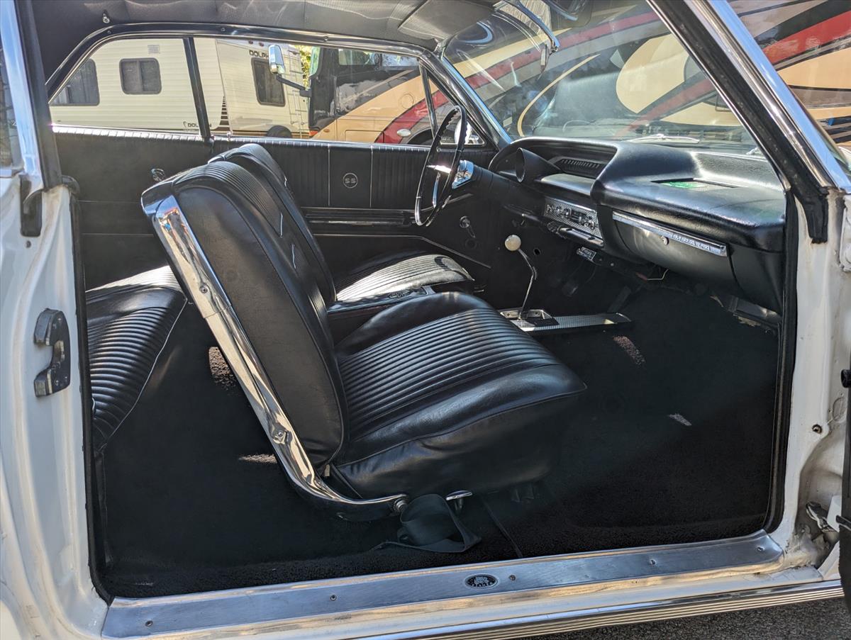 1964 Chervrolet Impala 94