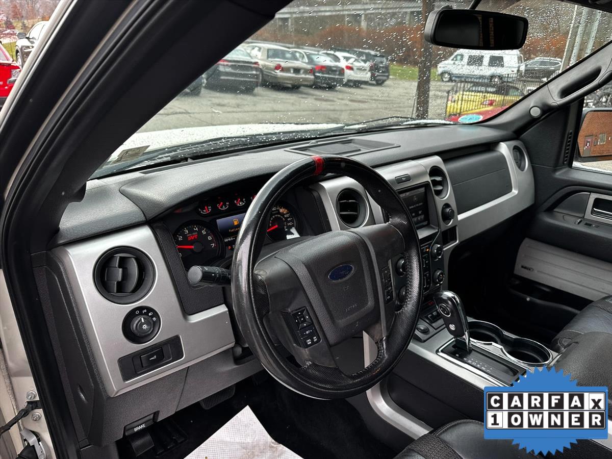 2013 Ford F-150 14