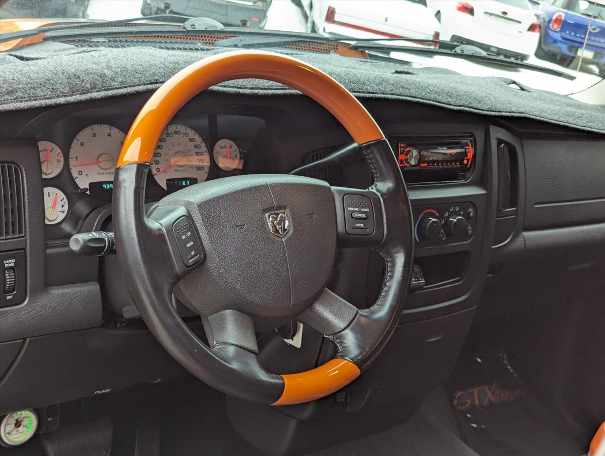 2005 Dodge Ram 1500 95