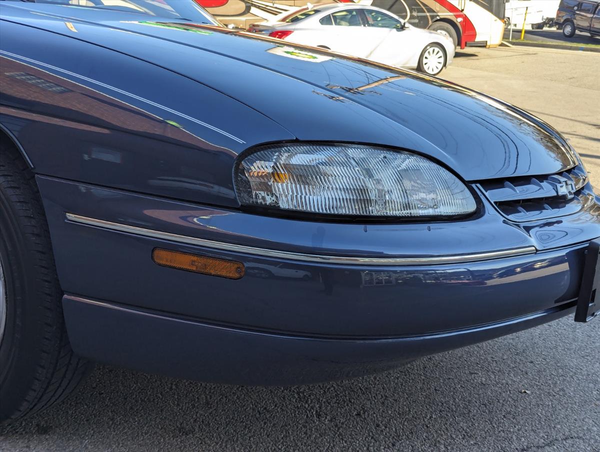 1995 Chevrolet Lumina 188