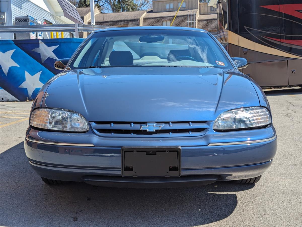 1995 Chevrolet Lumina 172