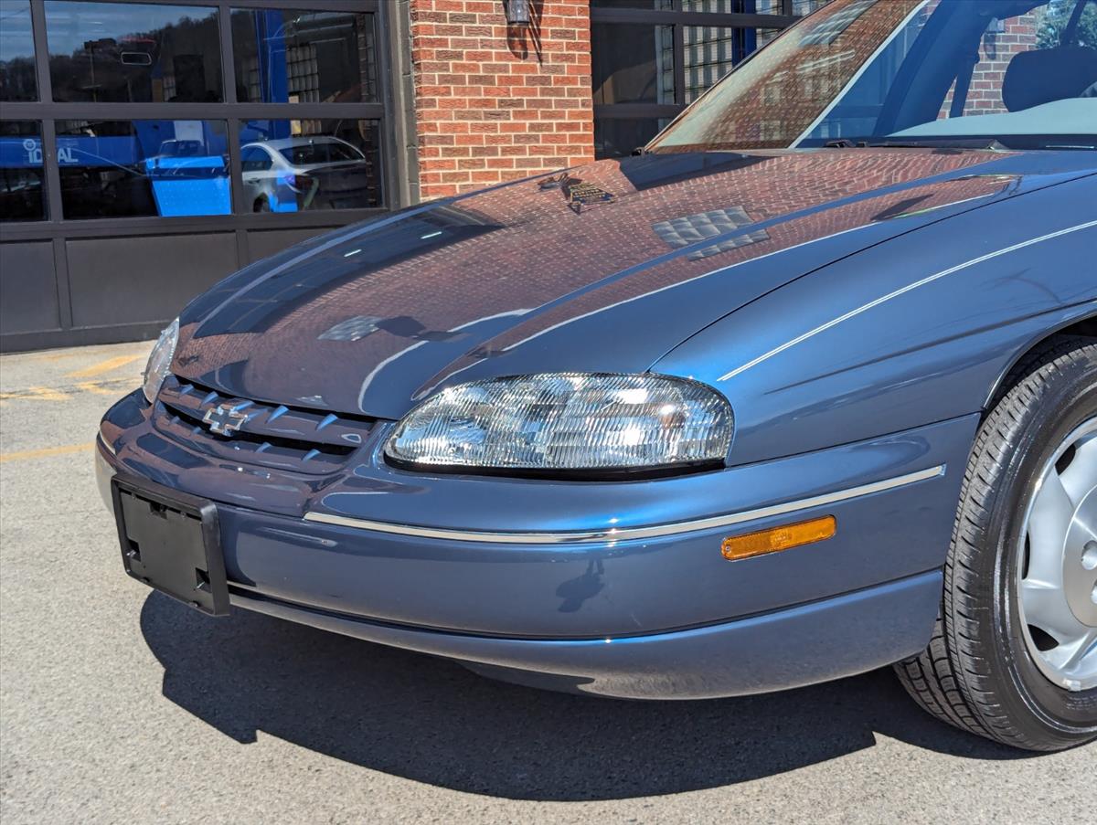 1995 Chevrolet Lumina 175