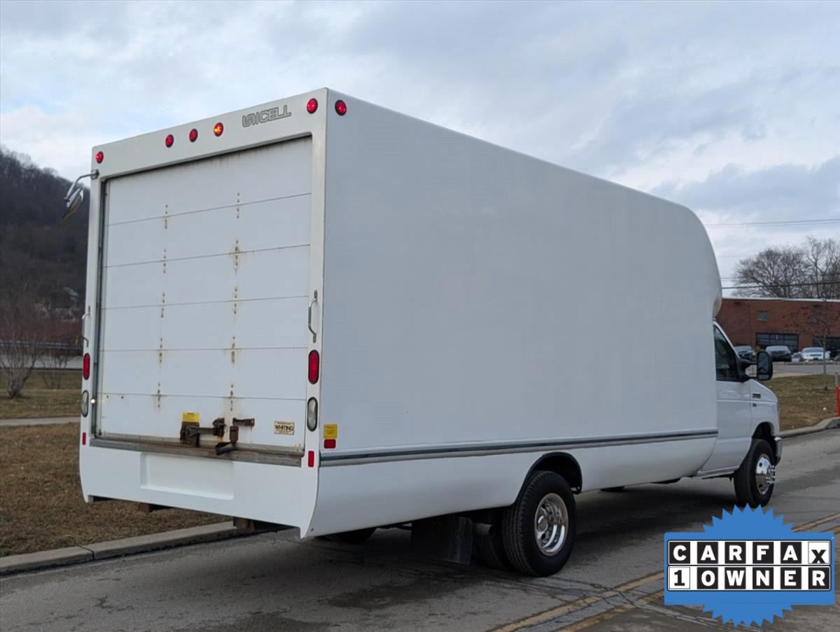 2014 Ford E-Series 4