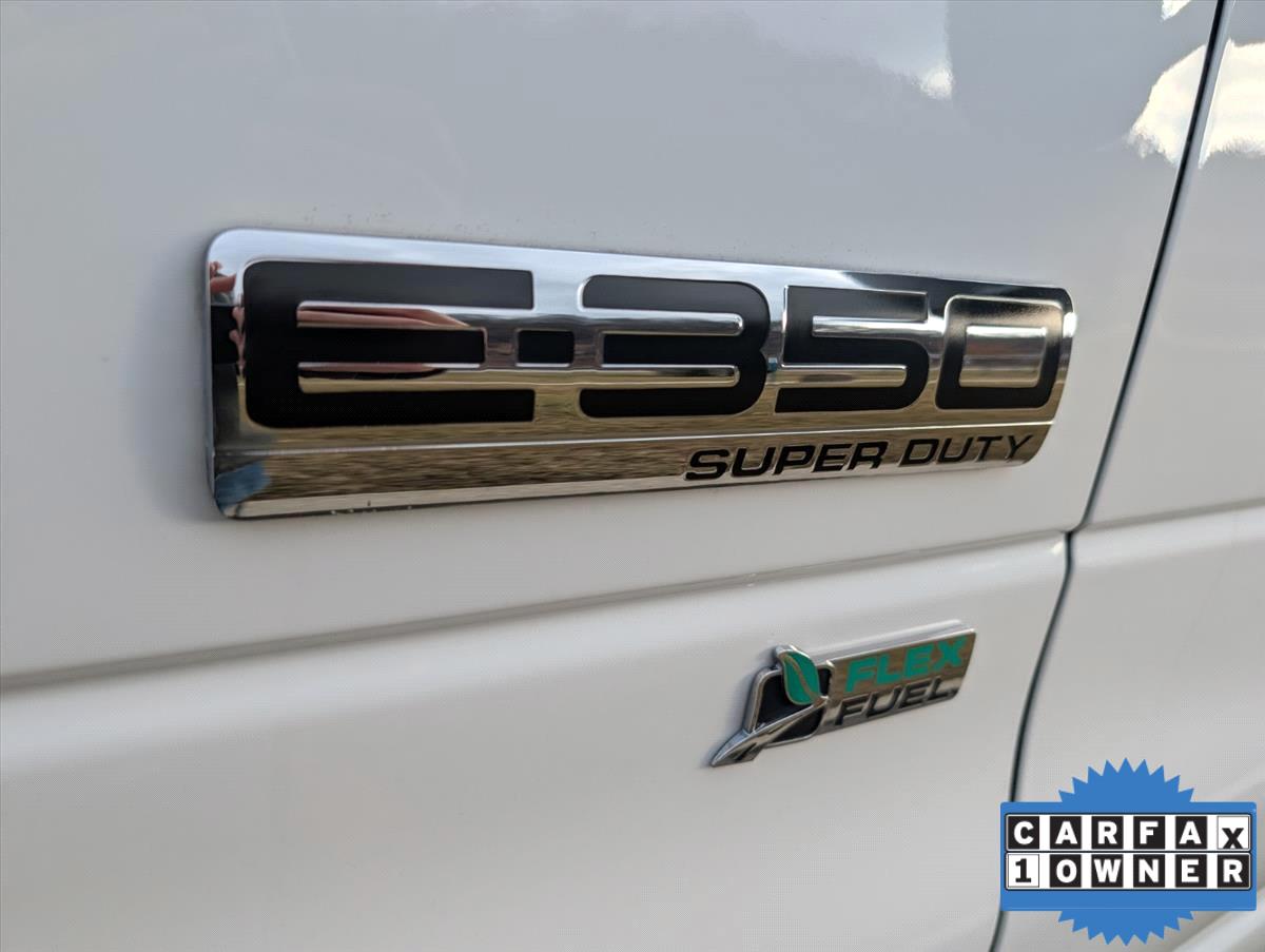 2014 Ford E-Series 45