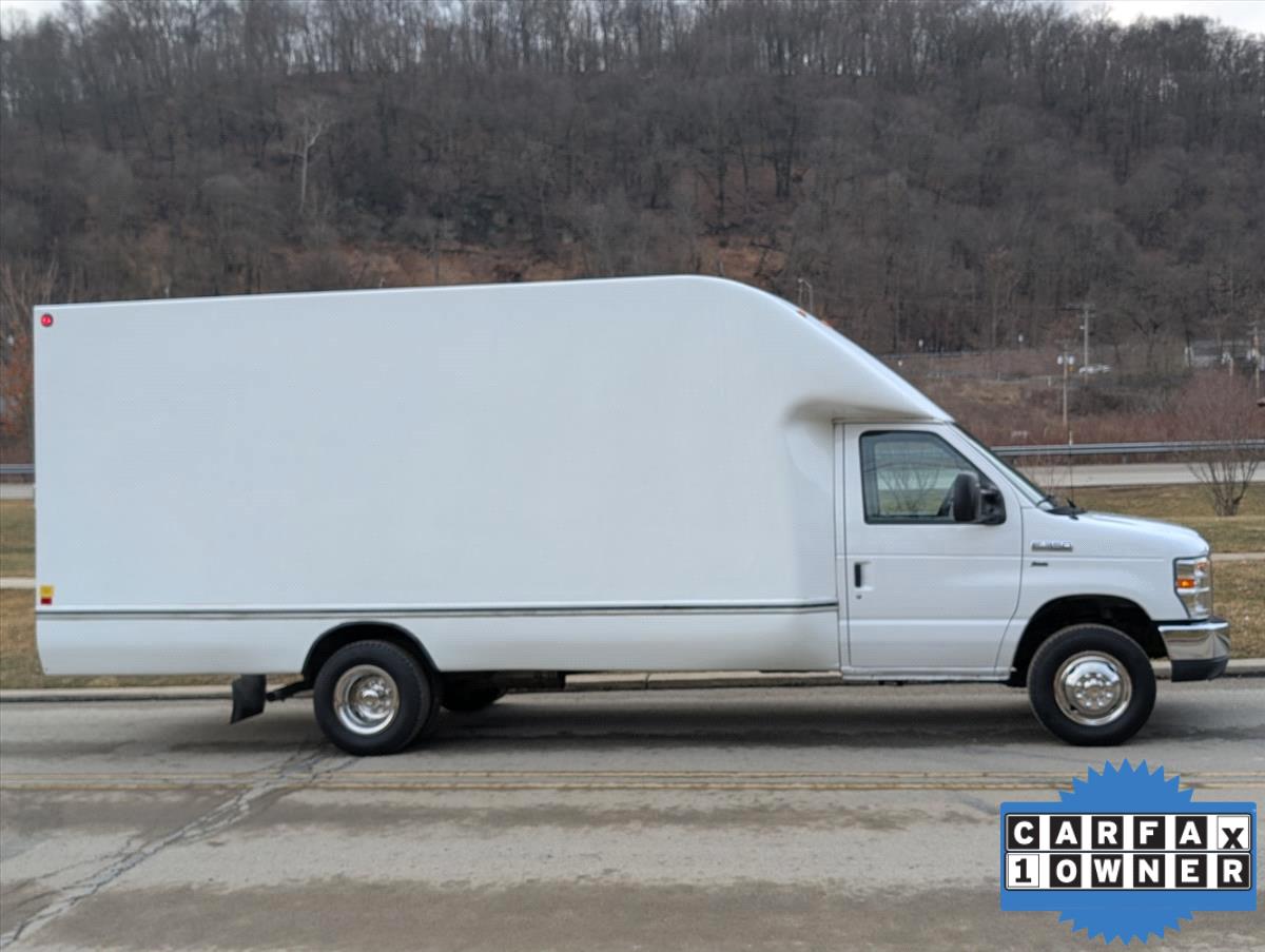 2014 Ford E-Series 3
