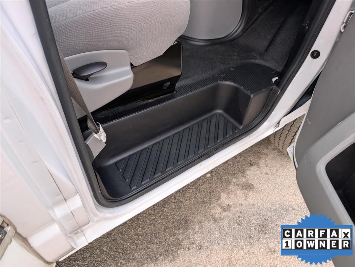 2014 Ford E-Series 20