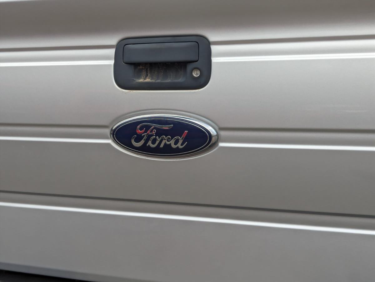 2013 Ford F-150 19
