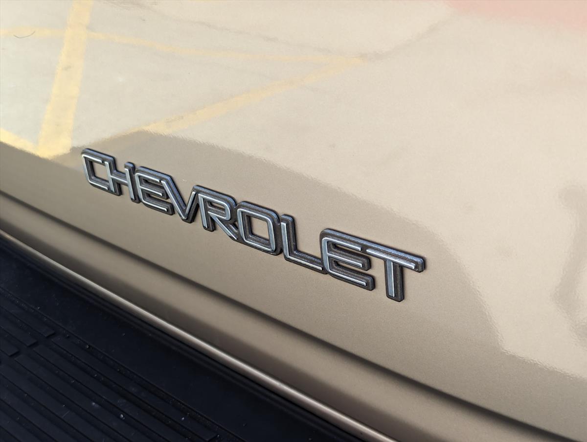 2005 Chevrolet Astro 31