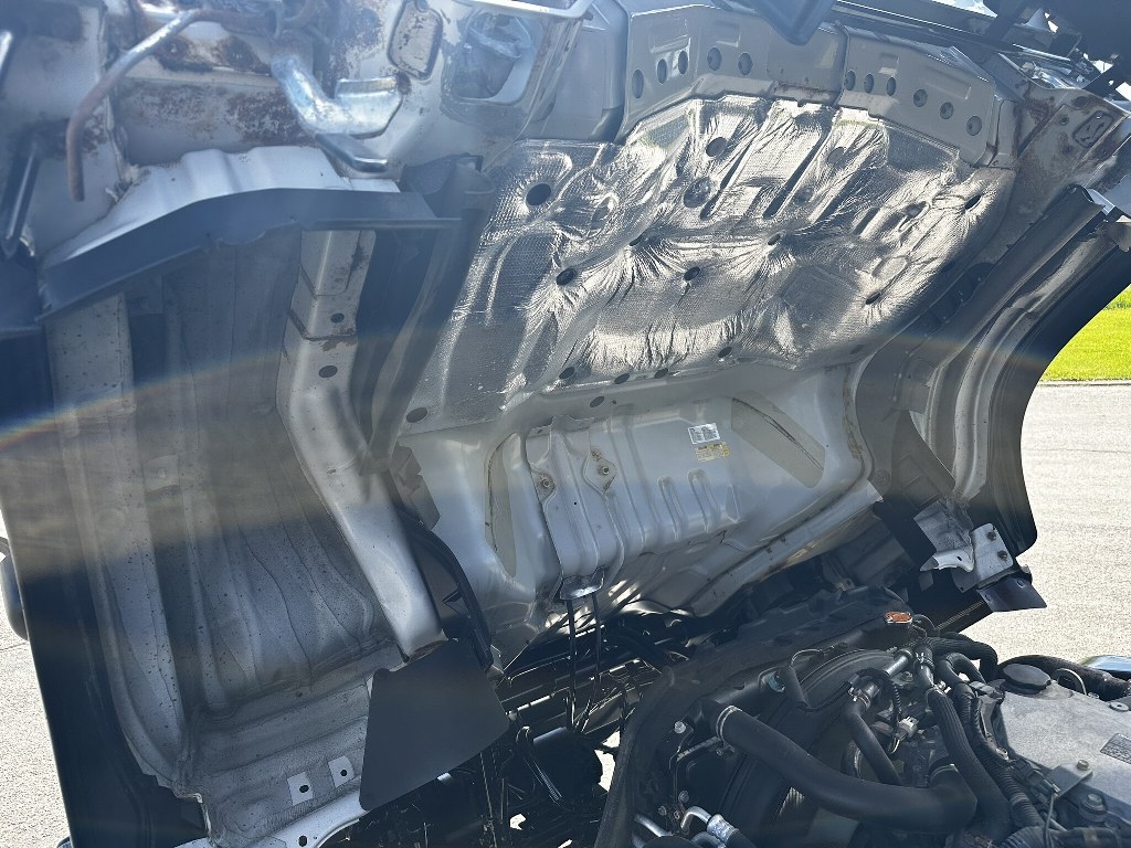 2017 Chevrolet 5500XD LCF Diesel 36