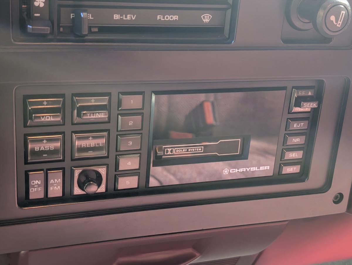 1990 Dodge Dakota 38