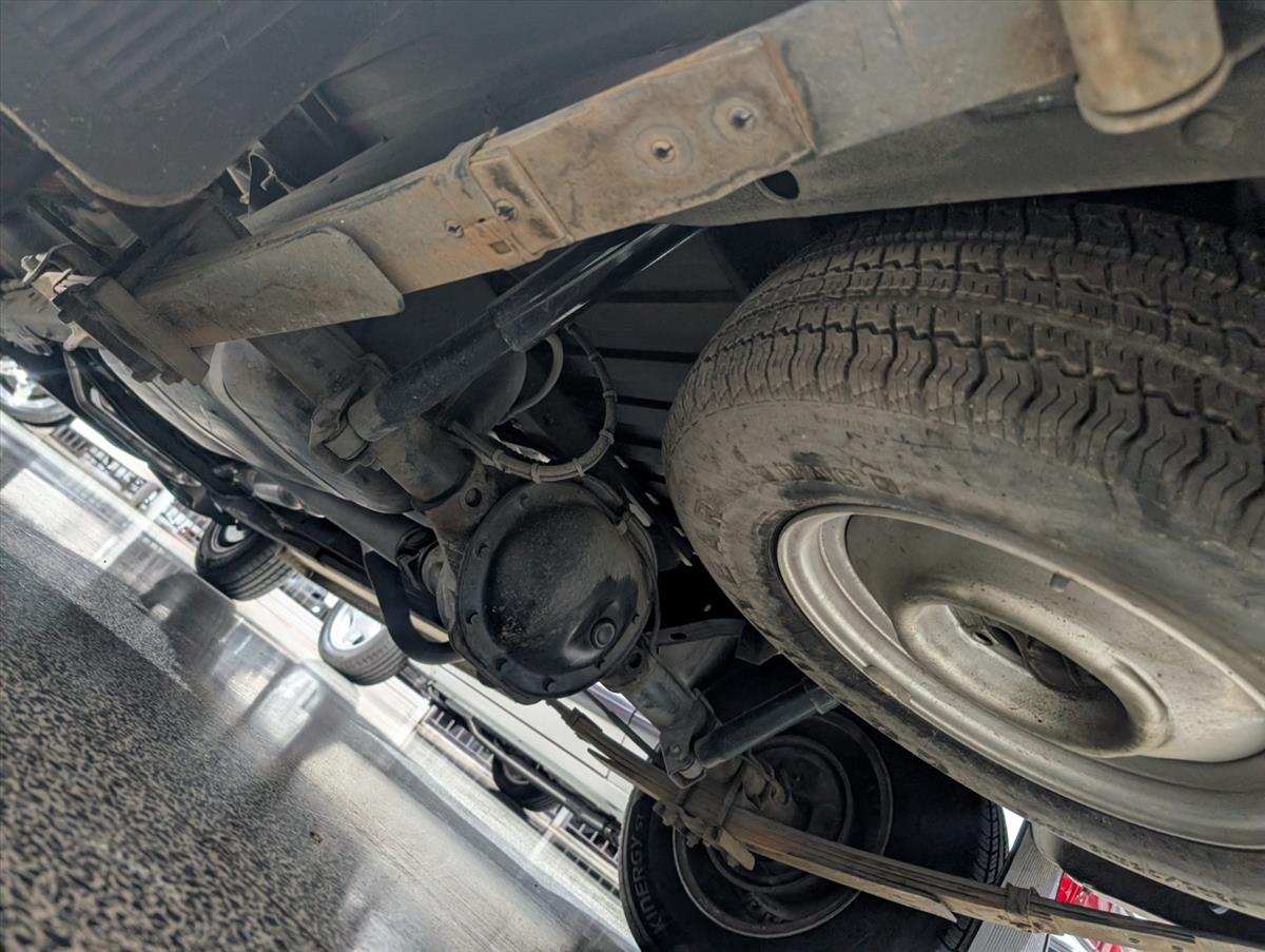 1990 Dodge Dakota 54