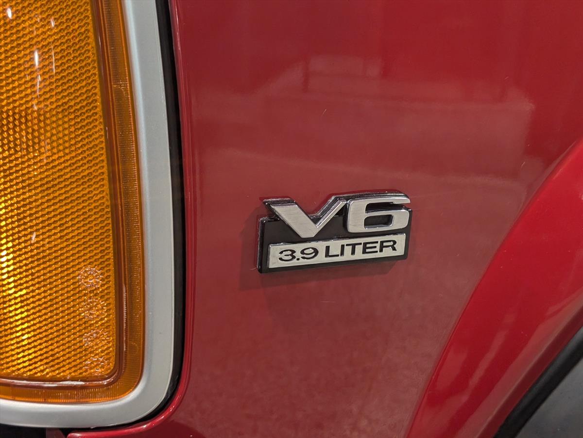 1990 Dodge Dakota 17