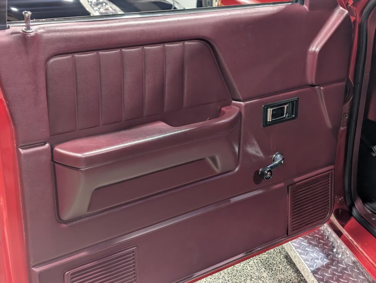 1990 Dodge Dakota 29