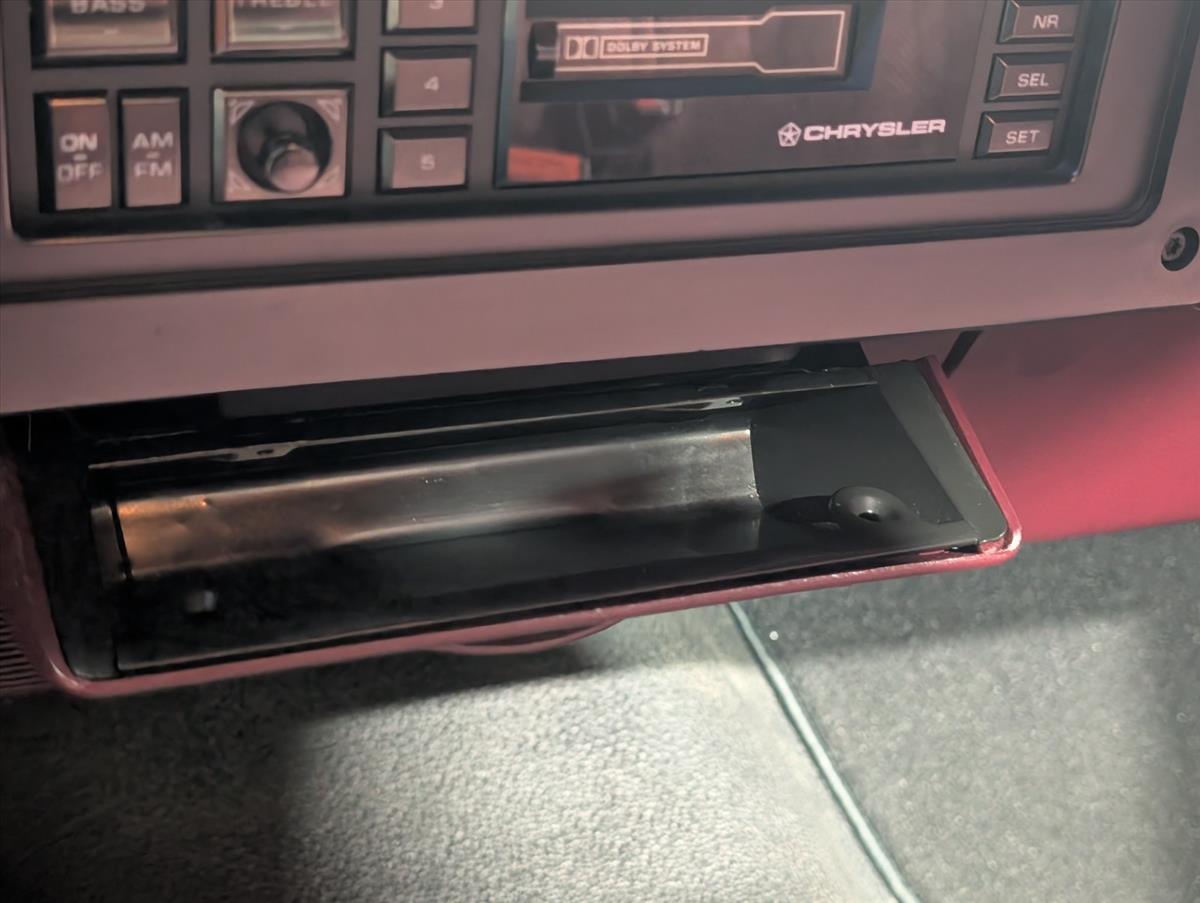 1990 Dodge Dakota 39