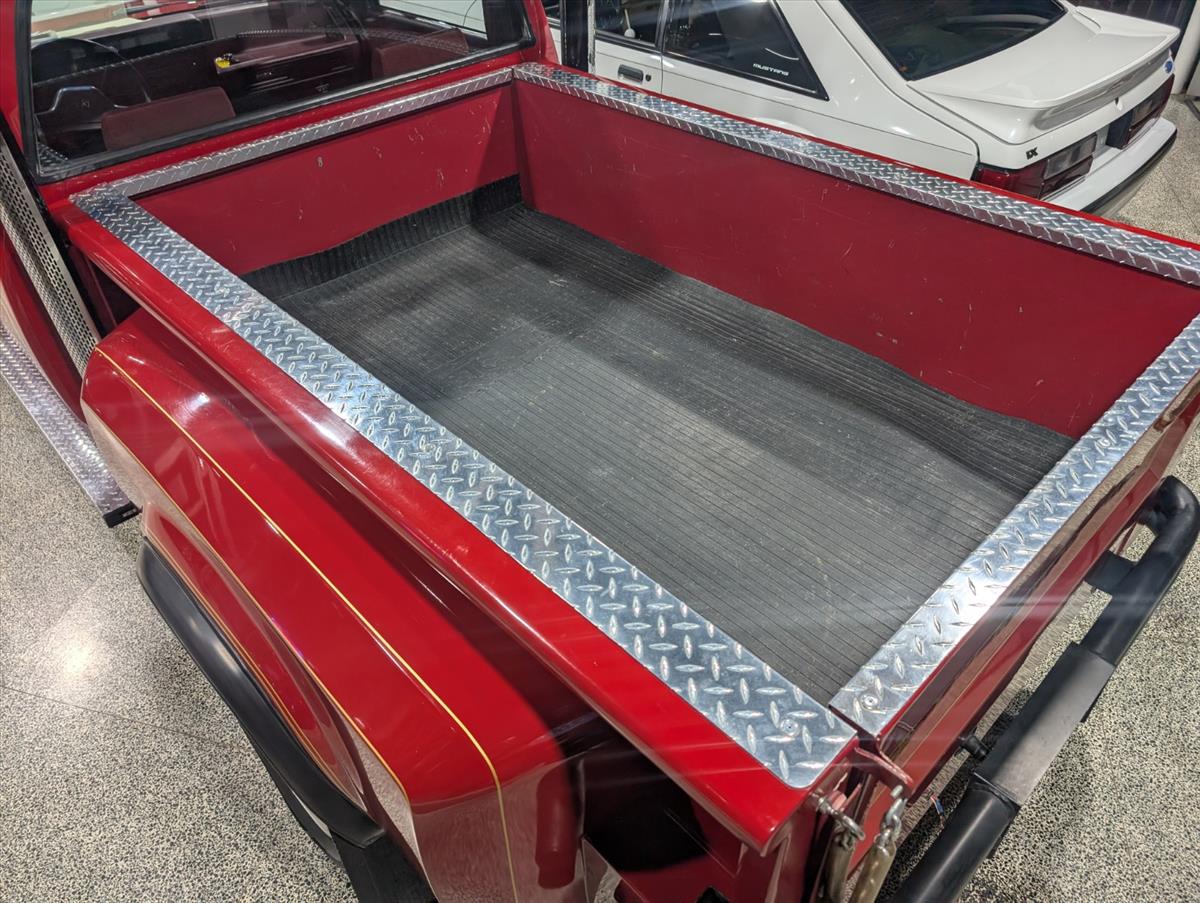 1990 Dodge Dakota 10