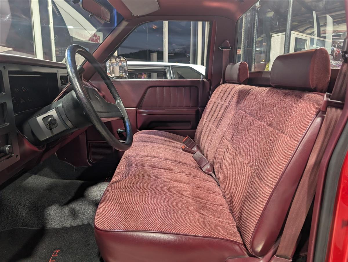 1990 Dodge Dakota 24