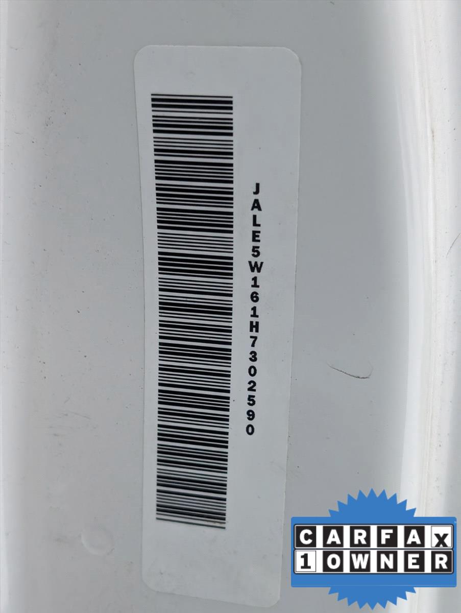 2017 Isuzu NRR DSL REG AT 6