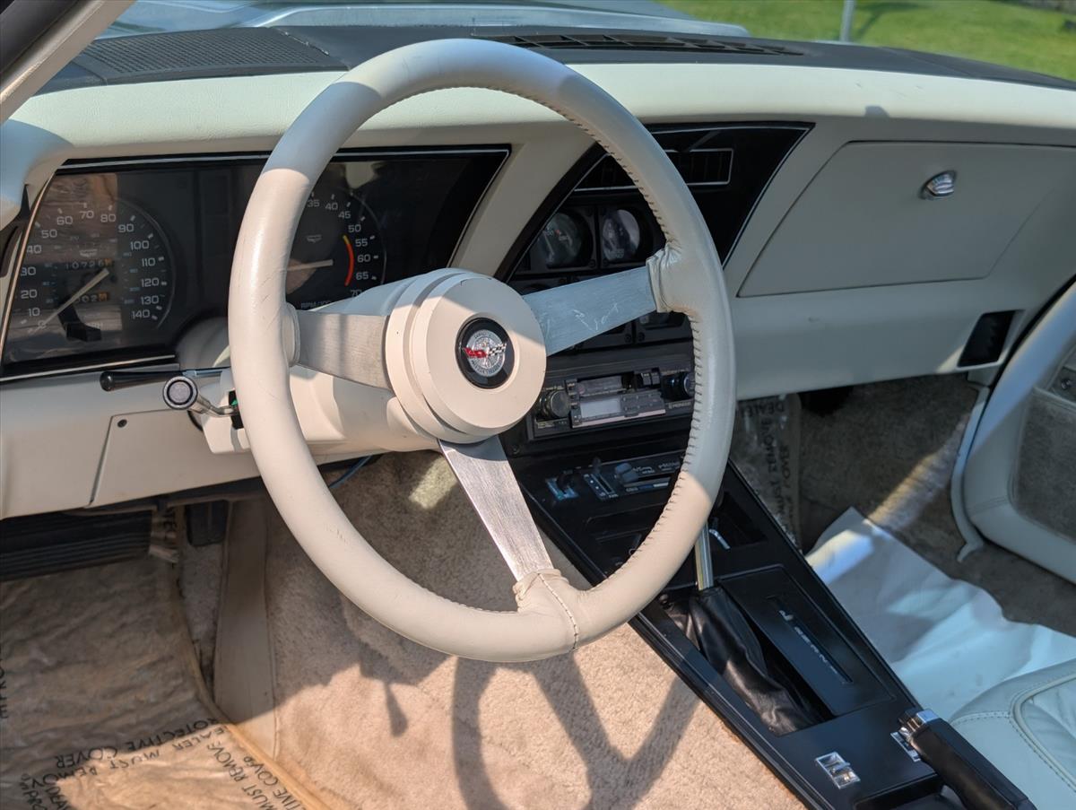 1978 Chevrolet Corvette 75