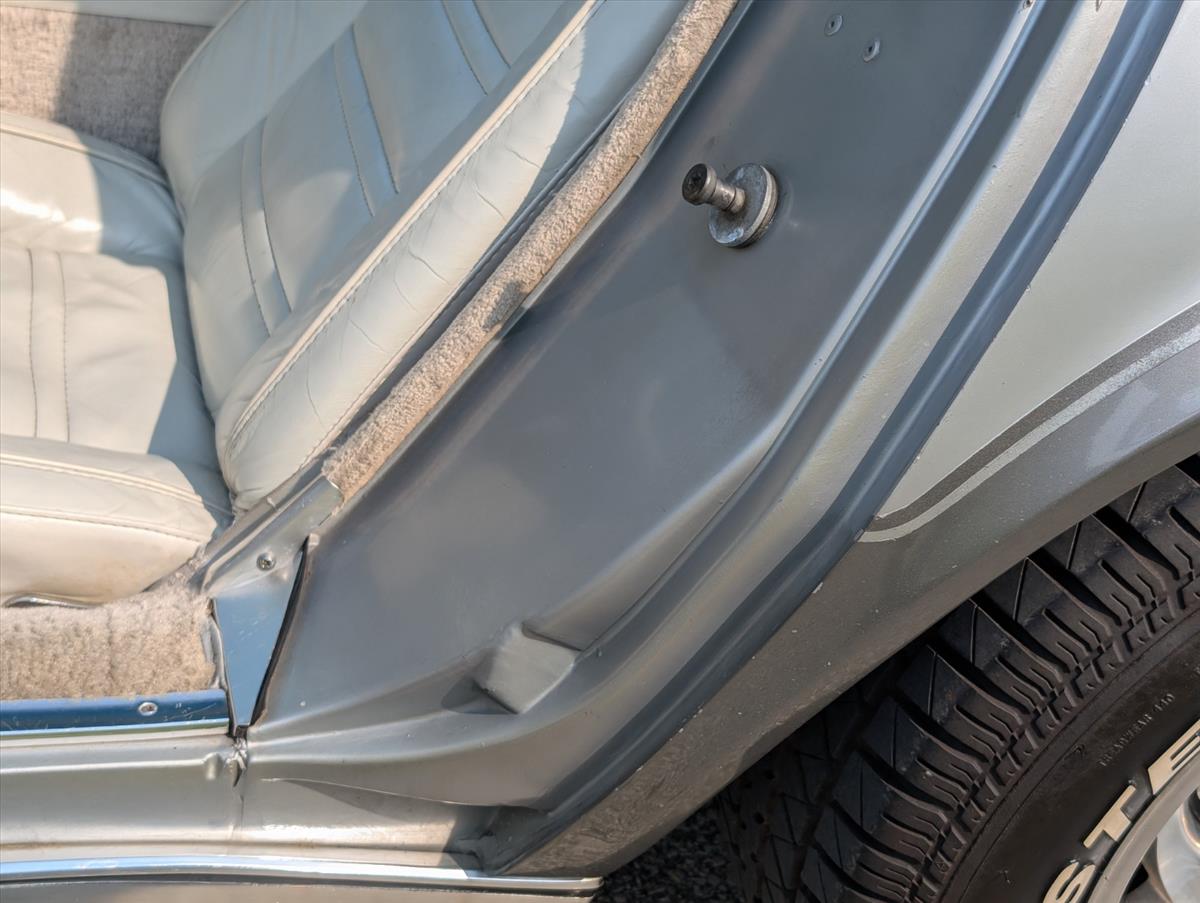 1978 Chevrolet Corvette 79