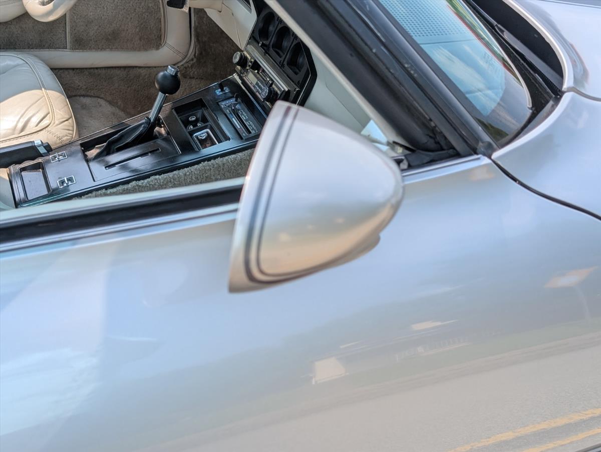 1978 Chevrolet Corvette 37