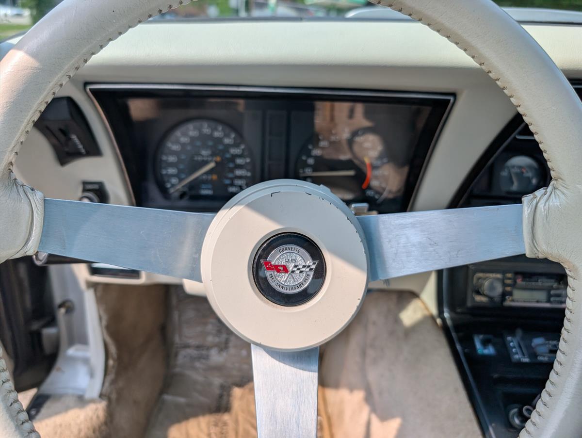 1978 Chevrolet Corvette 86