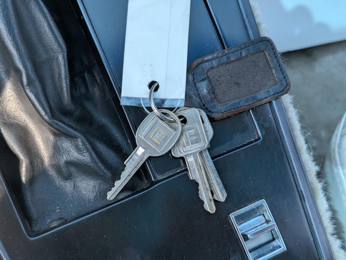 1978 Chevrolet Corvette 94