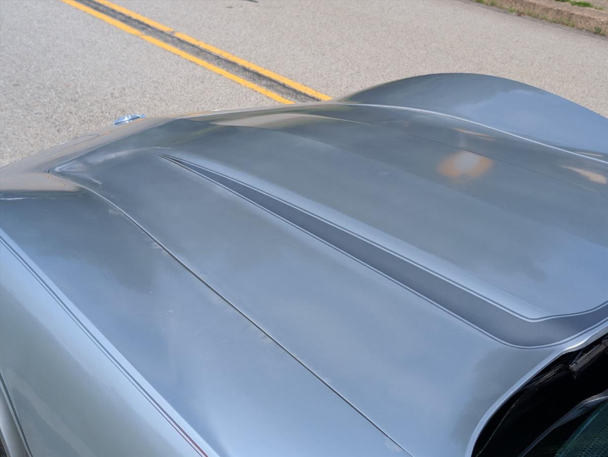 1978 Chevrolet Corvette 70
