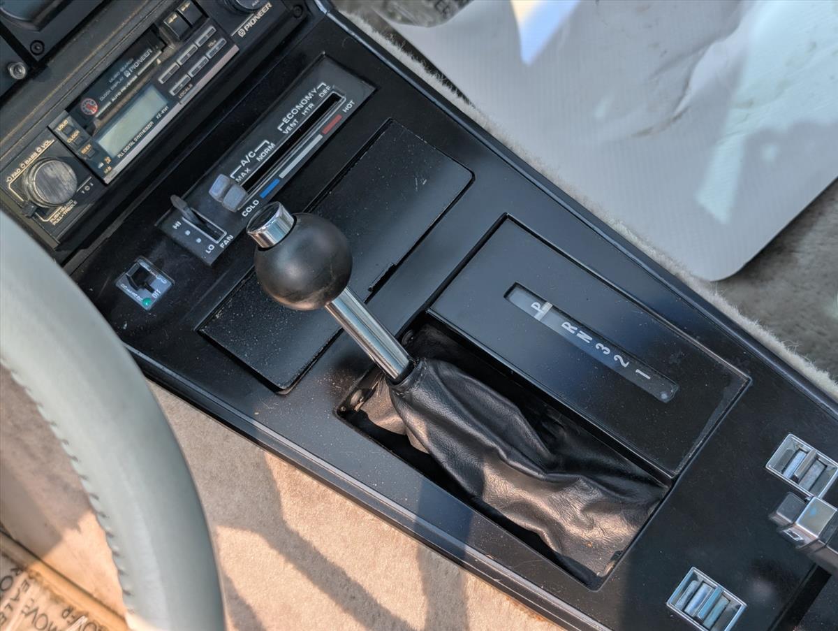1978 Chevrolet Corvette 91
