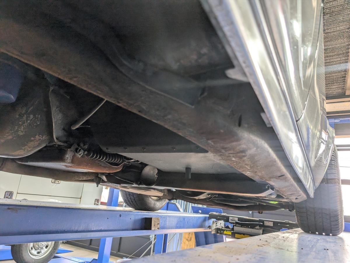 1978 Chevrolet Corvette 198