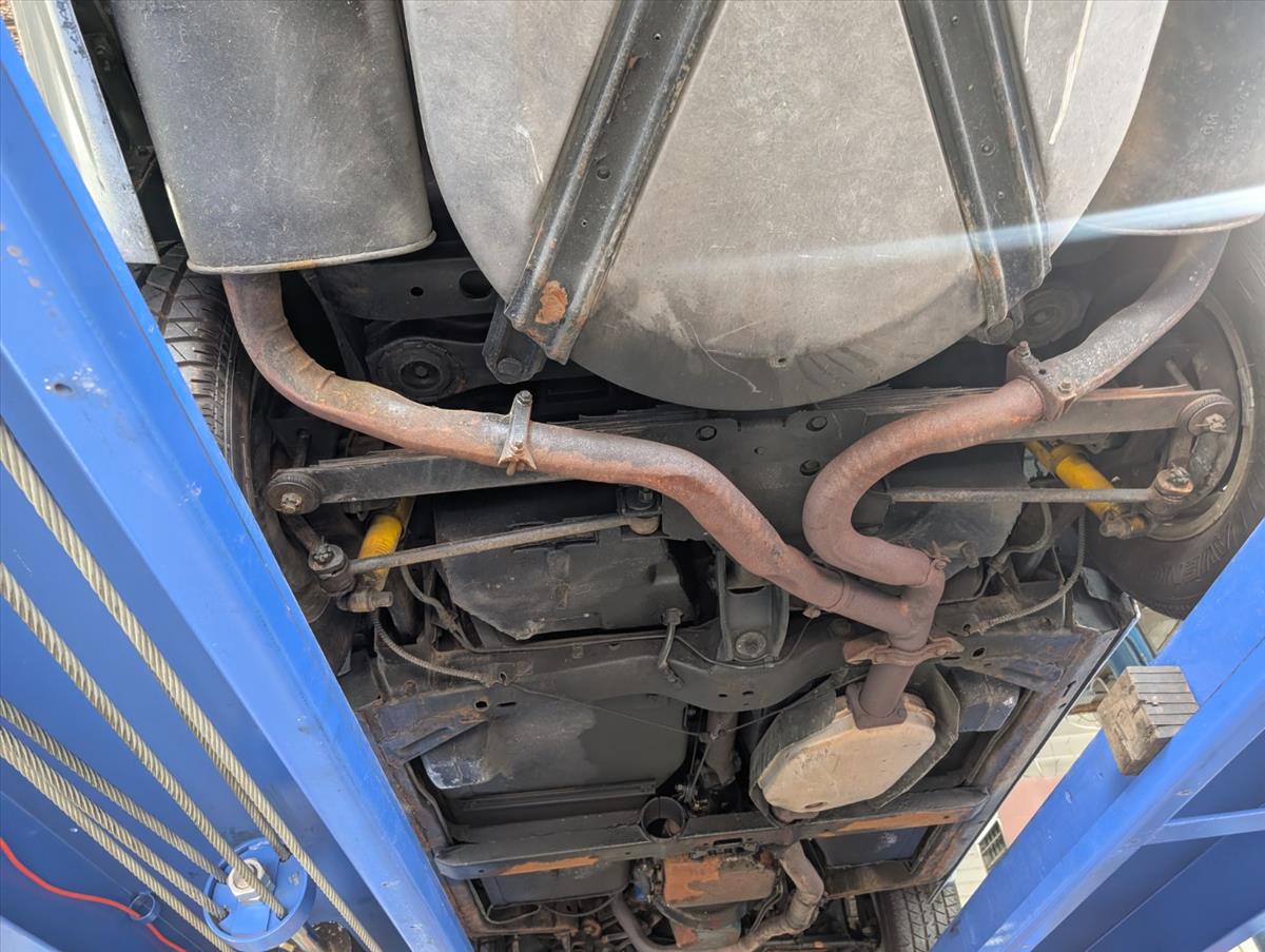 1978 Chevrolet Corvette 163