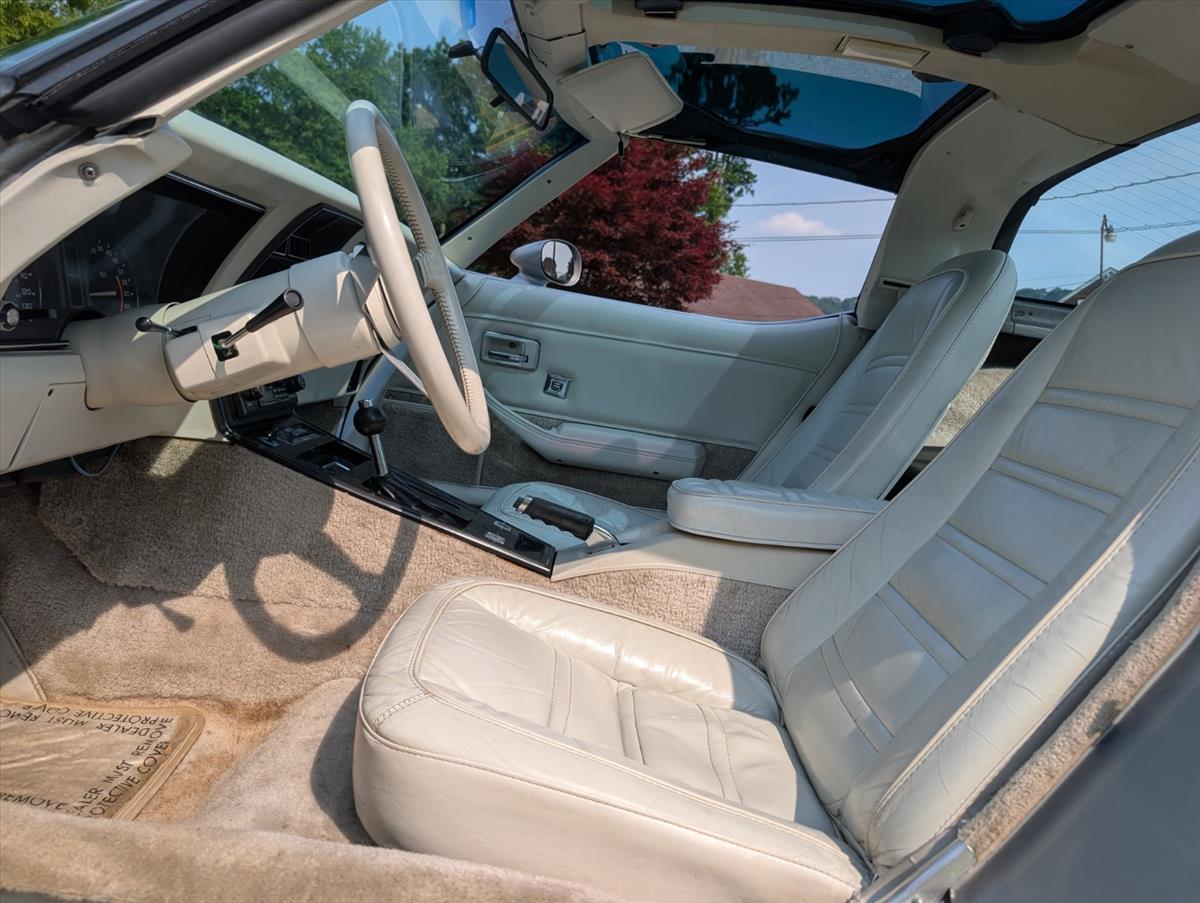 1978 Chevrolet Corvette 73