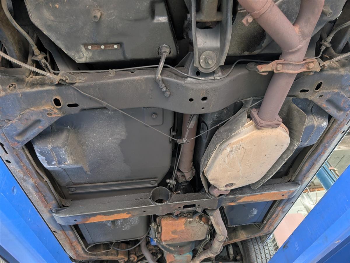 1978 Chevrolet Corvette 164