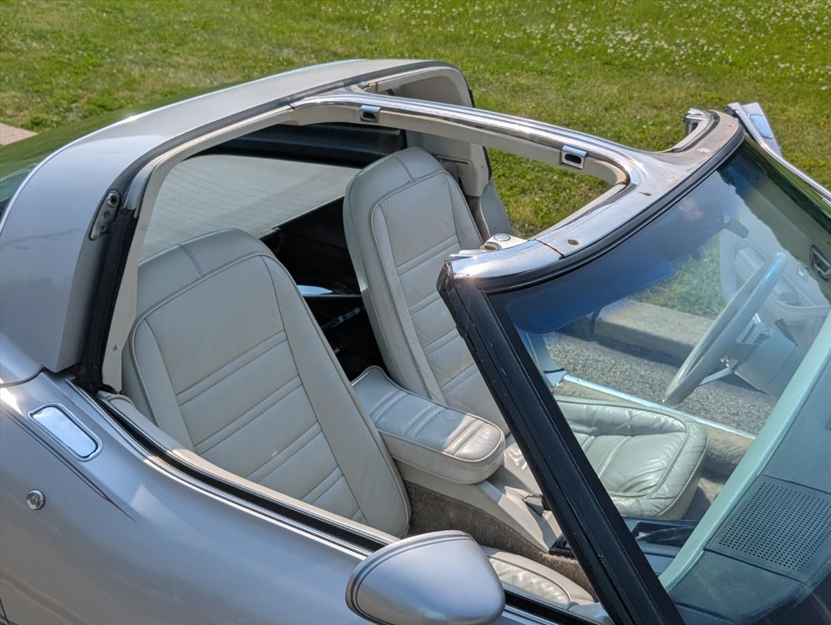 1978 Chevrolet Corvette 110