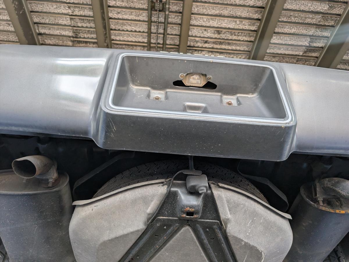 1978 Chevrolet Corvette 161